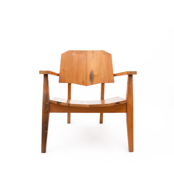 Chatto - Recycled Teak