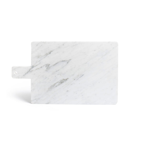 Marble paddle rectangle
