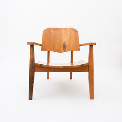Chatto - Recycled Teak